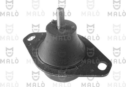 AKRON-MALÒ 186641 - Sospensione, Motore www.autoricambi360.it