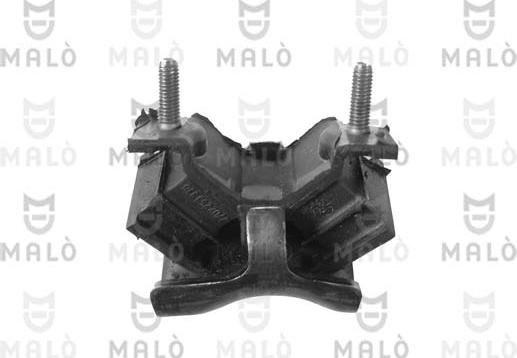AKRON-MALÒ 18664 - Sospensione, Motore www.autoricambi360.it