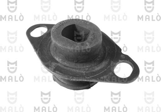 AKRON-MALÒ 186651 - Supporto, Cambio www.autoricambi360.it