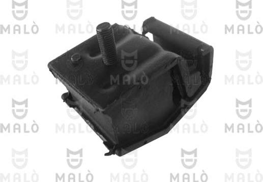 AKRON-MALÒ 18665 - Sospensione, Motore www.autoricambi360.it