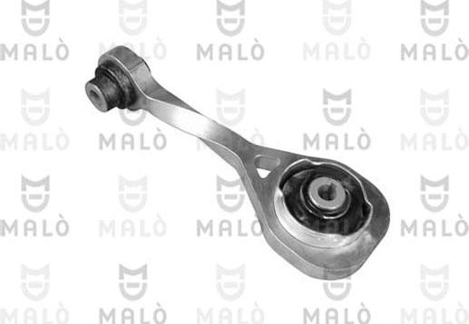 AKRON-MALÒ 186664 - Sospensione, Motore www.autoricambi360.it