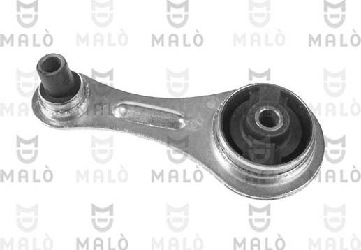AKRON-MALÒ 186661 - Sospensione, Motore www.autoricambi360.it