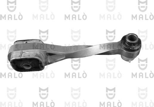 AKRON-MALÒ 186662 - Sospensione, Motore www.autoricambi360.it