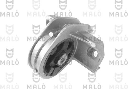 AKRON-MALÒ 18666 - Sospensione, Motore www.autoricambi360.it