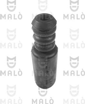 AKRON-MALÒ 18661 - Tampone paracolpo, Sospensione www.autoricambi360.it