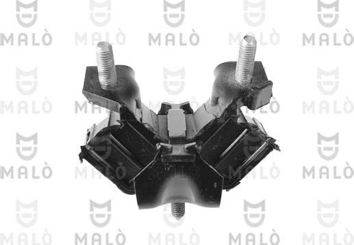 AKRON-MALÒ 18668 - Sospensione, Motore www.autoricambi360.it