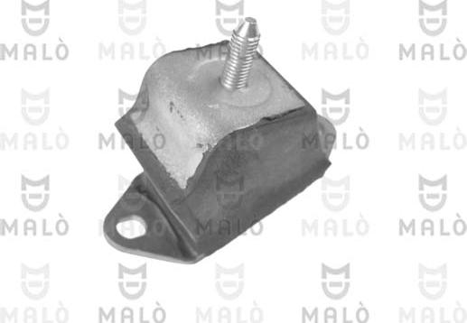 AKRON-MALÒ 18601 - Sospensione, Motore www.autoricambi360.it