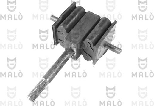 AKRON-MALÒ 18630 - Sospensione, Motore www.autoricambi360.it