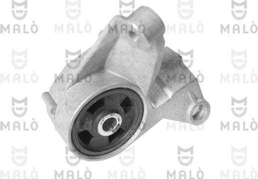 AKRON-MALÒ 18631 - Sospensione, Motore www.autoricambi360.it