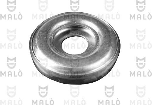 AKRON-MALÒ 18674 - Supporto ammortizzatore a molla www.autoricambi360.it