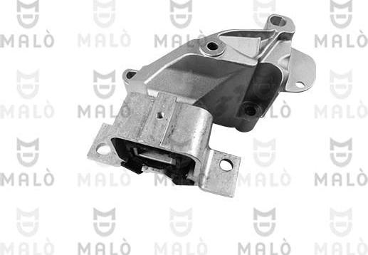 AKRON-MALÒ 180995 - Sospensione, Motore www.autoricambi360.it