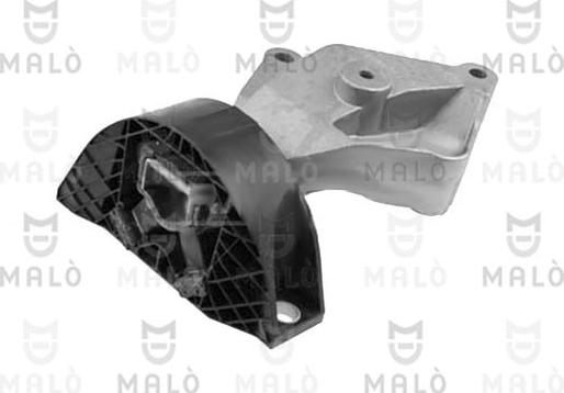 AKRON-MALÒ 180993 - Sospensione, Motore www.autoricambi360.it