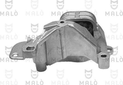 AKRON-MALÒ 180992 - Sospensione, Motore www.autoricambi360.it