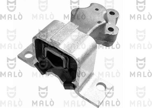 AKRON-MALÒ 18097 - Sospensione, Motore www.autoricambi360.it