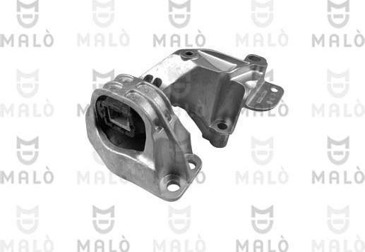 AKRON-MALÒ 180744 - Sospensione, Motore www.autoricambi360.it