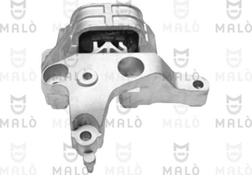 AKRON-MALÒ 180745 - Sospensione, Motore www.autoricambi360.it
