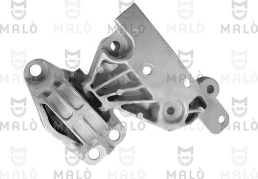 AKRON-MALÒ 180746 - Sospensione, Motore www.autoricambi360.it