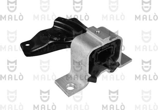 AKRON-MALÒ 180741 - Sospensione, Motore www.autoricambi360.it