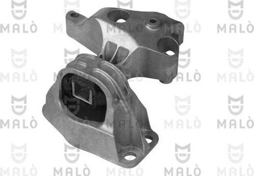 AKRON-MALÒ 180743 - Sospensione, Motore www.autoricambi360.it