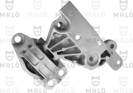 AKRON-MALÒ 180747 - Sospensione, Motore www.autoricambi360.it