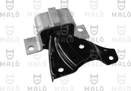 AKRON-MALÒ 18074 - Sospensione, Motore www.autoricambi360.it