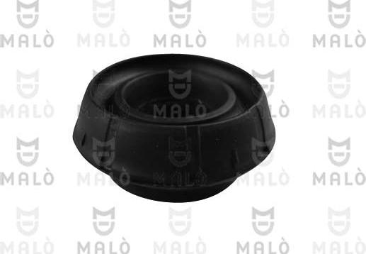 AKRON-MALÒ 18070 - Supporto ammortizzatore a molla www.autoricambi360.it