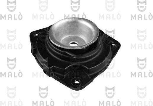 AKRON-MALÒ 18848 - Supporto ammortizzatore a molla www.autoricambi360.it