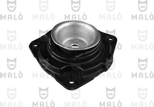 AKRON-MALÒ 18847 - Supporto ammortizzatore a molla www.autoricambi360.it