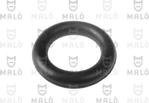 AKRON-MALÒ 18851 - Supporto, Silenziatore www.autoricambi360.it