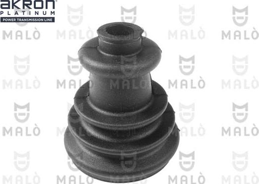 AKRON-MALÒ 18867 - Cuffia, Semiasse www.autoricambi360.it