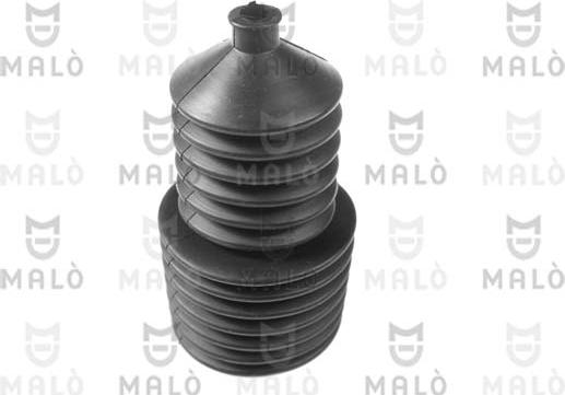 AKRON-MALÒ 18888 - Soffietto, Sterzo www.autoricambi360.it