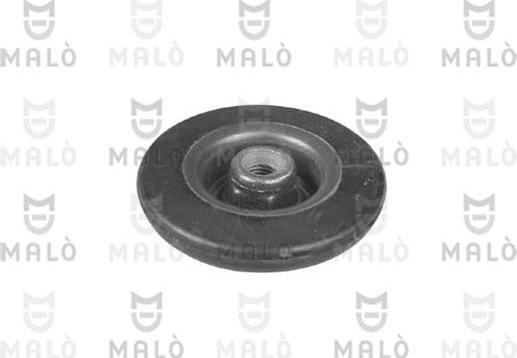 AKRON-MALÒ 18834 - Supporto ammortizzatore a molla www.autoricambi360.it