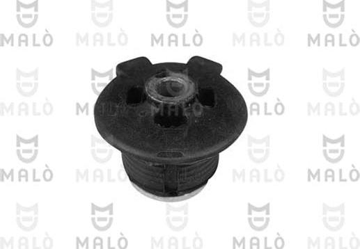 AKRON-MALÒ 18836 - Supporto, Corpo assiale www.autoricambi360.it