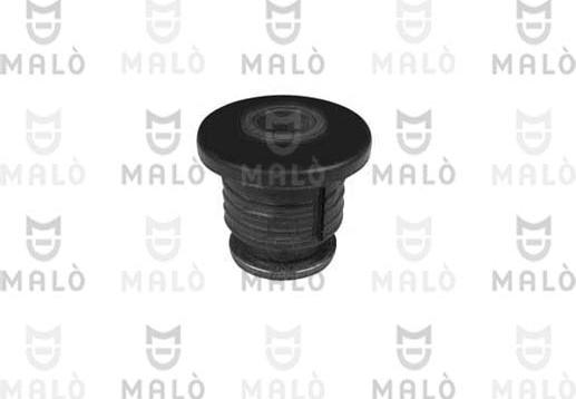 AKRON-MALÒ 18838 - Supporto, Corpo assiale www.autoricambi360.it