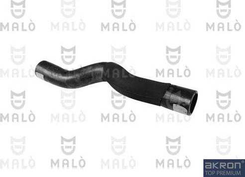 AKRON-MALÒ 183946A - Flessibile radiatore www.autoricambi360.it