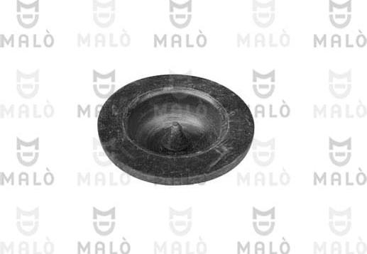 AKRON-MALÒ 18390 - Supporto ammortizzatore a molla www.autoricambi360.it
