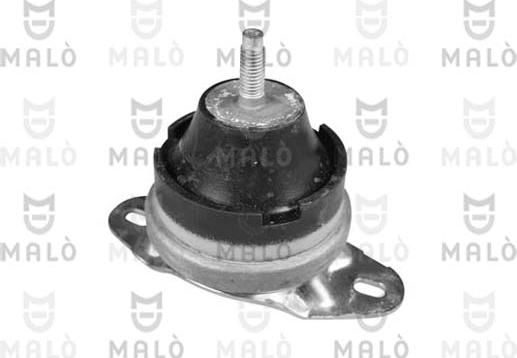 AKRON-MALÒ 183981 - Sospensione, Motore www.autoricambi360.it