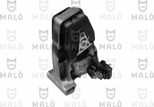 AKRON-MALÒ 183983 - Sospensione, Motore www.autoricambi360.it