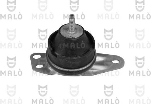 AKRON-MALÒ 183982 - Sospensione, Motore www.autoricambi360.it