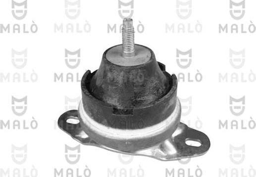 AKRON-MALÒ 18398 - Sospensione, Motore www.autoricambi360.it