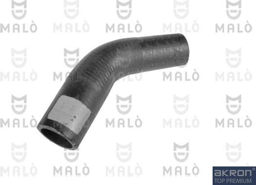 AKRON-MALÒ 183661A - Flessibile radiatore www.autoricambi360.it