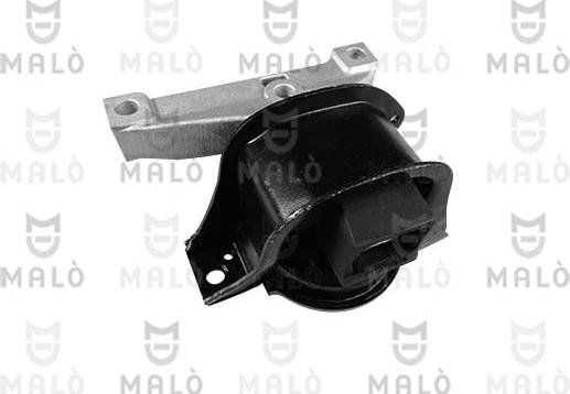 AKRON-MALÒ 183801 - Sospensione, Motore www.autoricambi360.it
