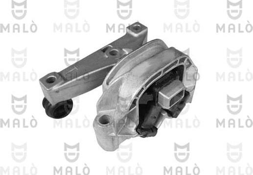 AKRON-MALÒ 18380 - Sospensione, Motore www.autoricambi360.it