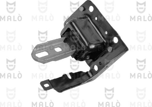 AKRON-MALÒ 183813 - Supporto, Cambio automatico www.autoricambi360.it