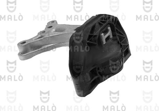 AKRON-MALÒ 183812 - Sospensione, Motore www.autoricambi360.it