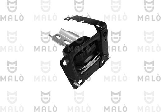 AKRON-MALÒ 18381 - Sospensione, Motore www.autoricambi360.it
