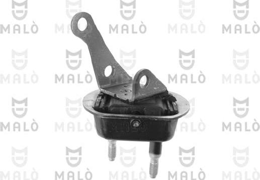 AKRON-MALÒ 18335 - Supporto, Corpo assiale www.autoricambi360.it