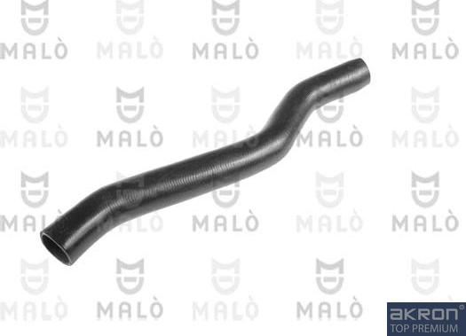 AKRON-MALÒ 18232A - Flessibile radiatore www.autoricambi360.it