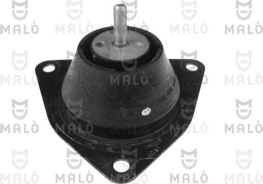AKRON-MALÒ 187962 - Sospensione, Motore www.autoricambi360.it
