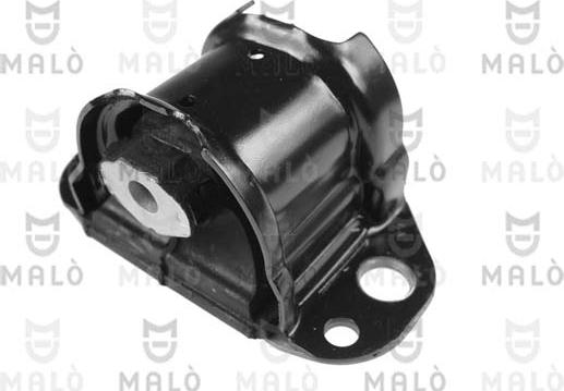 AKRON-MALÒ 187911 - Sospensione, Motore www.autoricambi360.it